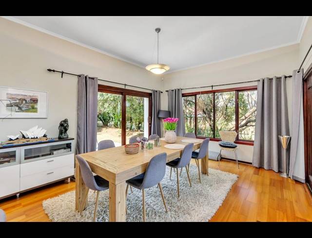 4 BEDROOM PROPERTY TO RENT IN DAINFERN GOLF ESTATE